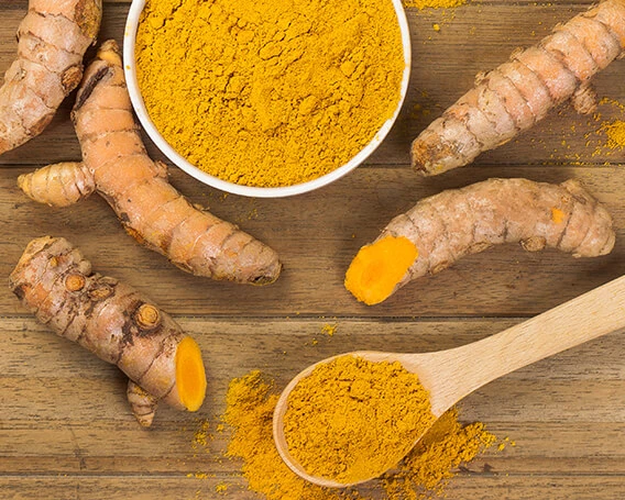 Turmeric Powder